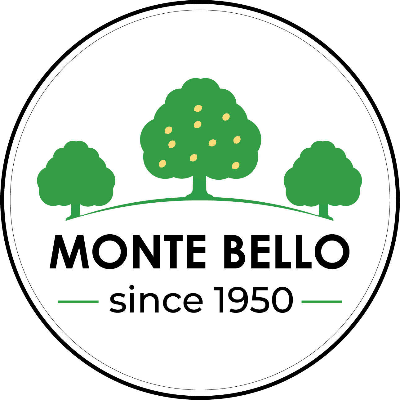 MONTE BELLO